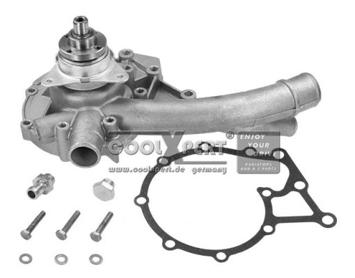 BBR AUTOMOTIVE Veepump 001-60-02111